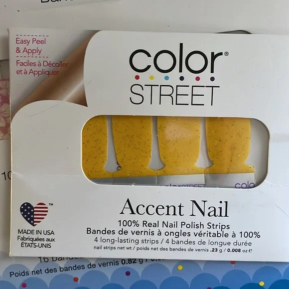 Color street bundle - Picture 8 of 10